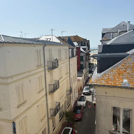 Apartamento - Le Trianon *