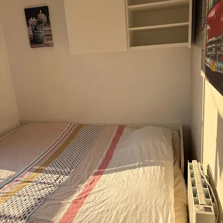 - Le Trianon Apartamento